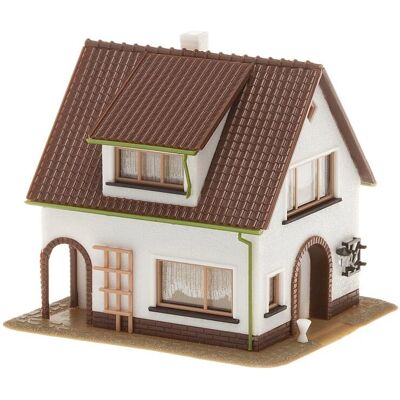 Pièce de Modèle Ferroviaire PIKO 130200 - Accessoire à l'Échelle Pièce de Modèle Ferroviaire PIKO 130200 - Accessoire à l'Échelle