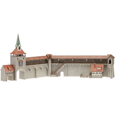 Faller F130401 Enclosure Kit - Model Train Building Faller F130401 Enclosure Kit - Model Train Building