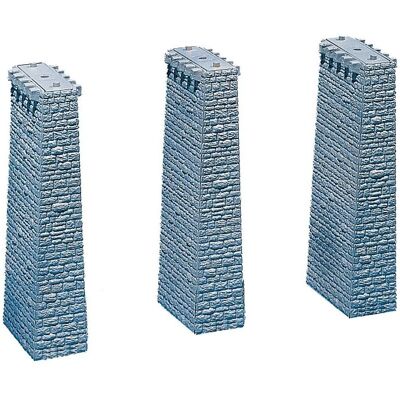 Faller Piliers de Viaduc 3pcs - Accessoires - F120479 Faller Piliers de Viaduc 3pcs - Accessoires - F120479