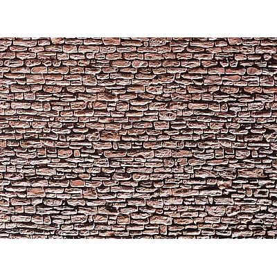 Faller 170618 H0 Piastrella decorativa murale - Ricambio/accessorio modello Faller 170618 H0 Piastrella decorativa murale - Ricambio/accessorio modello