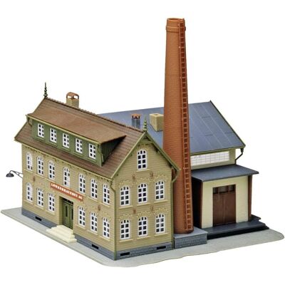 Faller 130960 H0 Modeltreinen Landschap - modeltreinen Faller 130960 H0 Modeltreinen Landschap - modeltreinen