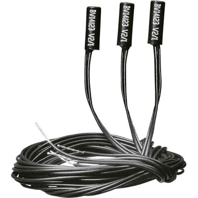 Sensori Faller per Modellismo - Confezione da 3 - H0 Sensori Faller per Modellismo - Confezione da 3 - H0