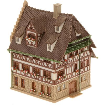 Faller N-Model Train Landscape - N Scale Landscape Faller N-Model Train Landscape - N Scale Landscape