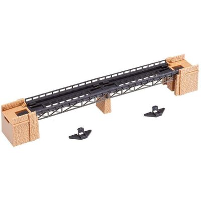 Faller Scala N Tetto di Ponte - Treni in Miniatura - F222550 Faller Scala N Tetto di Ponte - Treni in Miniatura - F222550