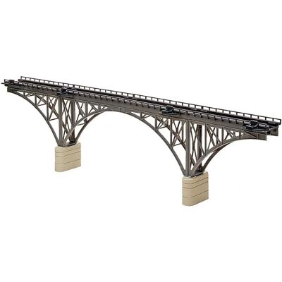Faller Steel Arch Bridge Kit - Building Kit Faller Steel Arch Bridge Kit - Building Kit