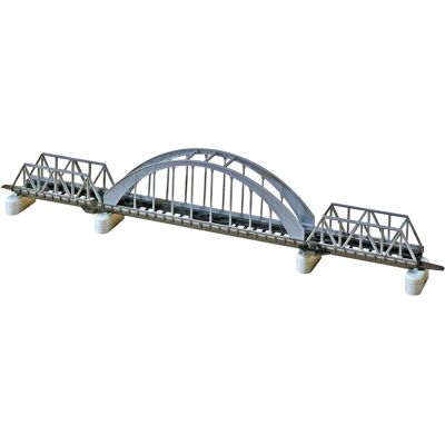 Faller Model train scenery - Bridges - Piers - N scale Faller Model train scenery - Bridges - Piers - N scale