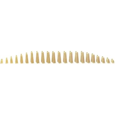 Faller Z Pylônes de Pont 282909 - Accessoires pour trains Faller Z Pylônes de Pont 282909 - Accessoires pour trains