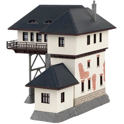 Faller 120108 Stellwerksmodell H0 - Bauteil Faller 120108 Stellwerksmodell H0 - Bauteil