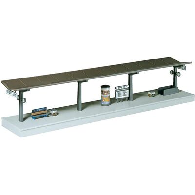 Faller F120201 - Gebäude für Modelleisenbahnen - Maßstab H0 Faller F120201 - Gebäude für Modelleisenbahnen - Maßstab H0