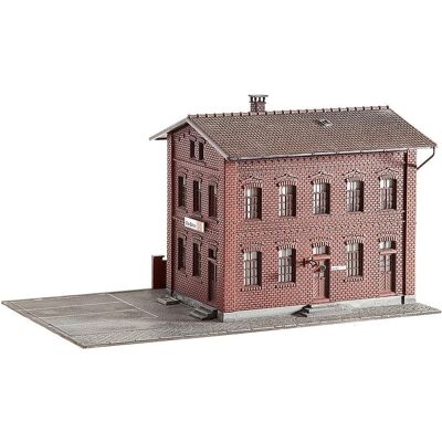 Faller F120235 - Model Train Building - Multiple Colors Faller F120235 - Model Train Building - Multiple Colors