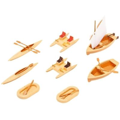 Faller Model Trains Water Scene Accessories - 130513 Faller Model Trains Water Scene Accessories - 130513