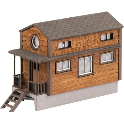 Faller Tiny House - Maßstabsmodellteil/ Zubehör Faller Tiny House - Maßstabsmodellteil/ Zubehör
