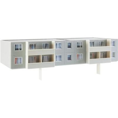 Faller Modellvasút Kiegészítő - H0 skála - 130802 Faller Modellvasút Kiegészítő - H0 skála - 130802