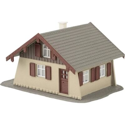Faller 131314 Alpenstil Chalet - Modellbahn Faller 131314 Alpenstil Chalet - Modellbahn