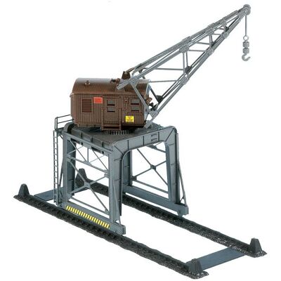 PIKO 131370 Gru a portale - Accessorio per modello in scala PIKO 131370 Gru a portale - Accessorio per modello in scala