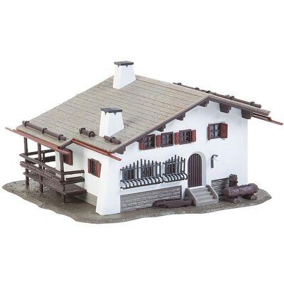 Faller 131371 H0 Berghuis - Modelonderdeel Faller 131371 H0 Berghuis - Modelonderdeel