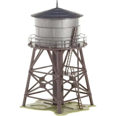 Faller Wasserturm - Modelleisenbahn H0 Faller Wasserturm - Modelleisenbahn H0