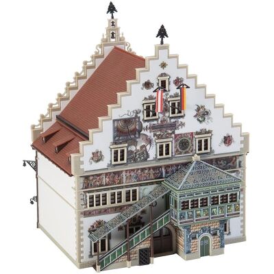 Faller 232299 N Gamla stadshuset Lindau Modellbana Faller 232299 N Gamla stadshuset Lindau Modellbana