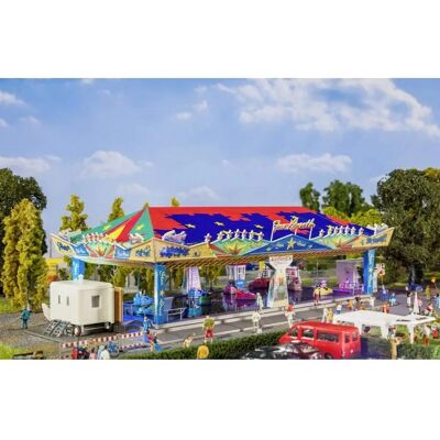 Faller 140422 Model Railway Accessory - Guidance System, Decor Elements, DC Motor Faller 140422 Model Railway Accessory - Guidance System, Decor Elements, DC Motor