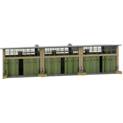 Faller F144106 - Gebäude für Modellzüge - H0 Faller F144106 - Gebäude für Modellzüge - H0