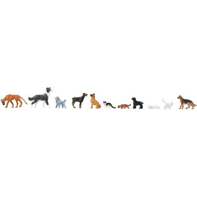 Faller 151902 Accessoire Modèle Animaux Faller 151902 Accessoire Modèle Animaux