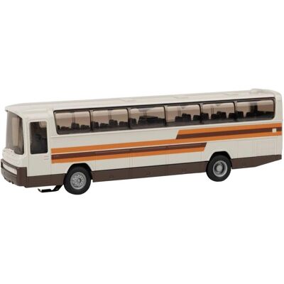 Faller 161441 MB O 303 RHD Reisebus Car System H0 - Vehículo de tren en miniatura Faller 161441 MB O 303 RHD Reisebus Car System H0 - Vehículo de tren en miniatura