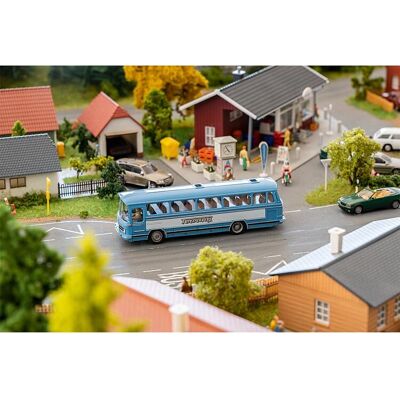 Faller 161485 Skalenmodellteil - Car System H0 Faller 161485 Skalenmodellteil - Car System H0