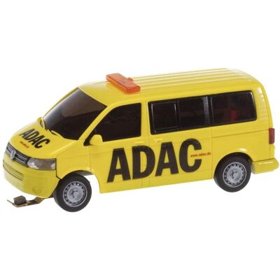 Faller VW T5 Bus ADAC Vehículo Faller VW T5 Bus ADAC Vehículo