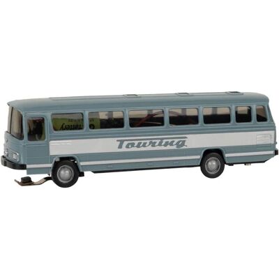 Sistema de coche de turismo Faller O302 - Interruptor, Neumáticos de goma, Batería NiMH Sistema de coche de turismo Faller O302 - Interruptor, Neumáticos de goma, Batería NiMH