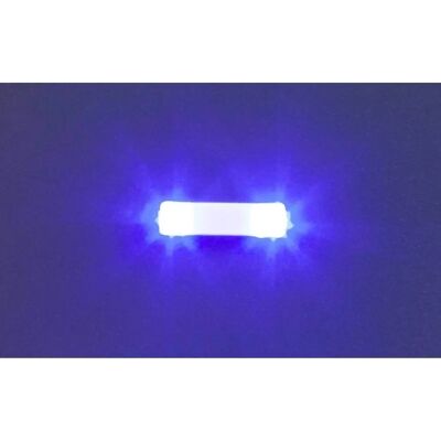 Faller 163761 Car System Elektronik - Blau - 13,5mm Faller 163761 Car System Elektronik - Blau - 13,5mm