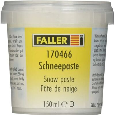 Accessoires pour Trains Piko - Neige - 170466 Accessoires pour Trains Piko - Neige - 170466