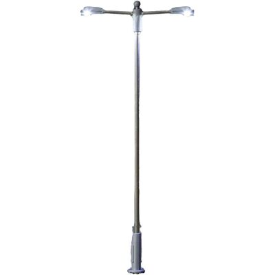Faller Doppelkopf-Leuchte Modell 180103 - Leuchte Faller Doppelkopf-Leuchte Modell 180103 - Leuchte