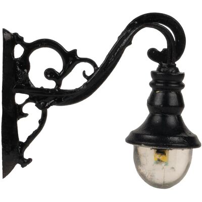 FALLER 180138 Pièce de Modèle à l'Échelle - Éclairage de Rue FALLER 180138 Pièce de Modèle à l'Échelle - Éclairage de Rue
