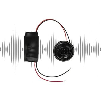 Faller 180263 Module - Sound für Freizeitpark Faller 180263 Module - Sound für Freizeitpark