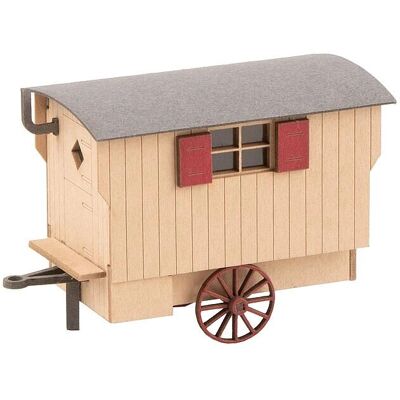 FALLER 180303 Schäferwagen - Modellbahn-Zubehör FALLER 180303 Schäferwagen - Modellbahn-Zubehör