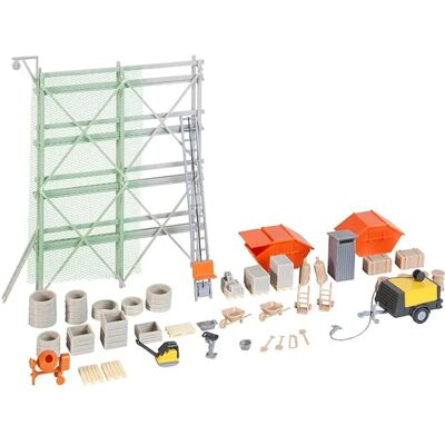 Faller F180345 - Accessoires de chemin de fer miniature Faller F180345 - Accessoires de chemin de fer miniature