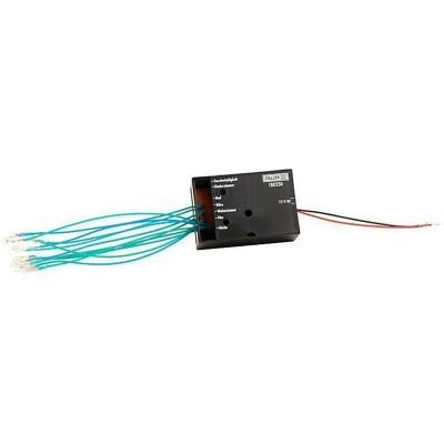Faller FA180678 LED Gebäude-Beleuchtung - Beleuchtungsset Faller FA180678 LED Gebäude-Beleuchtung - Beleuchtungsset