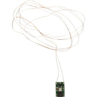 Faller F180695 - Flickering fire lighting effect - Model Trains accessories Faller F180695 - Flickering fire lighting effect - Model Trains accessories