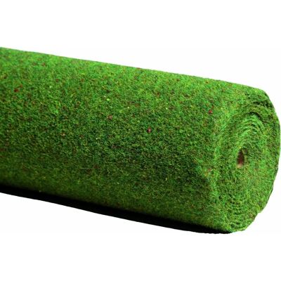 Tapete Prairie Fleurie Faller - 750x1000mm - Paisagens de trens em miniatura Tapete Prairie Fleurie Faller - 750x1000mm - Paisagens de trens em miniatura