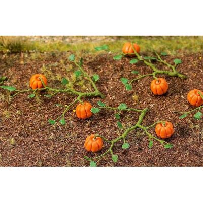 Faller Pumpkins 6 pieces - Miniatuurtreinen: decors Faller Pumpkins 6 pieces - Miniatuurtreinen: decors