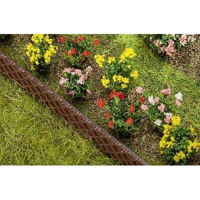 Faller Hibiscus 18Piezas - Accesorios para paisajes de tren en miniatura Faller Hibiscus 18Piezas - Accesorios para paisajes de tren en miniatura