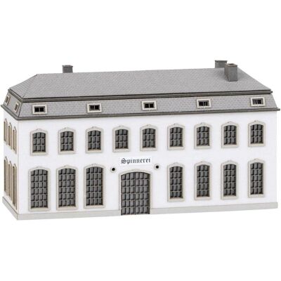 Accesorio de tren en miniatura cortado con láser Faller 282742 Z - Tipo de producto Accesorio de tren en miniatura cortado con láser Faller 282742 Z - Tipo de producto
