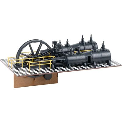 Faller 191788 H0 Dampfmaschine - Modellzubehör Faller 191788 H0 Dampfmaschine - Modellzubehör