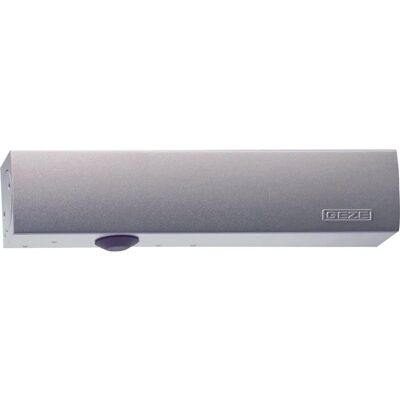 GEZE TS 5000 L Argent - Ferme-porte GEZE TS 5000 L Argent - Ferme-porte