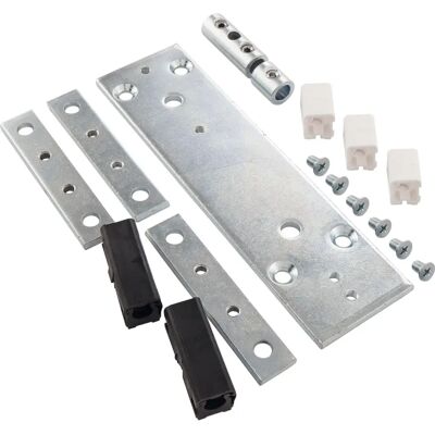 Geze OL 90 N / OL 95 - Transmission de rebord / Ensemble d'accessoires / Accessoires pour lucarne Geze OL 90 N / OL 95 - Transmission de rebord / Ensemble d'accessoires / Accessoires pour lucarne