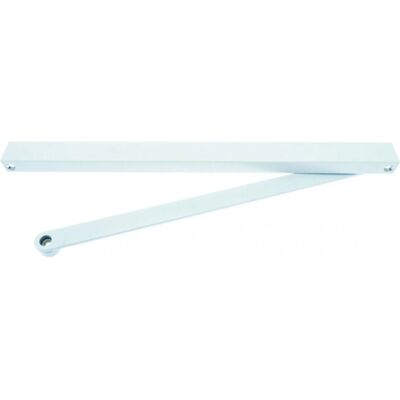 Pièce de Fermeture de Porte GEZE TS3000/TS5000 - Blanc Pièce de Fermeture de Porte GEZE TS3000/TS5000 - Blanc