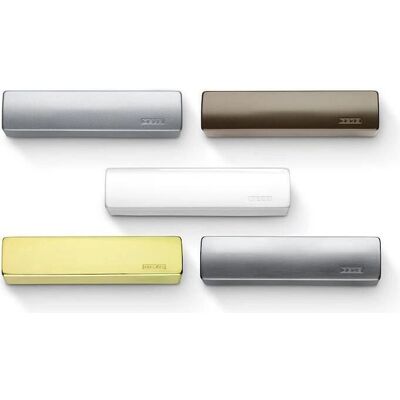 GEZE - TS 5000 - Silber - Türschließer GEZE - TS 5000 - Silber - Türschließer
