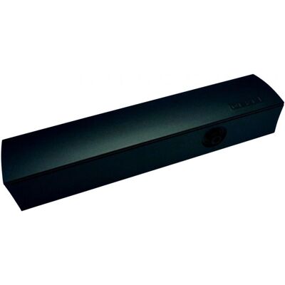 GEZE TS5000 Ferme-porte - Force réglable 2-6 - Noir GEZE TS5000 Ferme-porte - Force réglable 2-6 - Noir