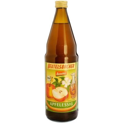 Vinagre de Manzana Eco Beutelsbacher - 750ml Vinagre de Manzana Eco Beutelsbacher - 750ml