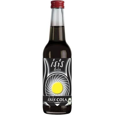 Refresco de Cola Orgánico Beutelsbacher - 330 ml Refresco de Cola Orgánico Beutelsbacher - 330 ml